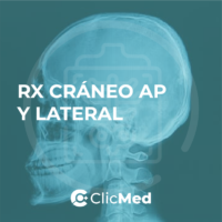 Orden de examen radiografía Cráneo AP Y Lateral